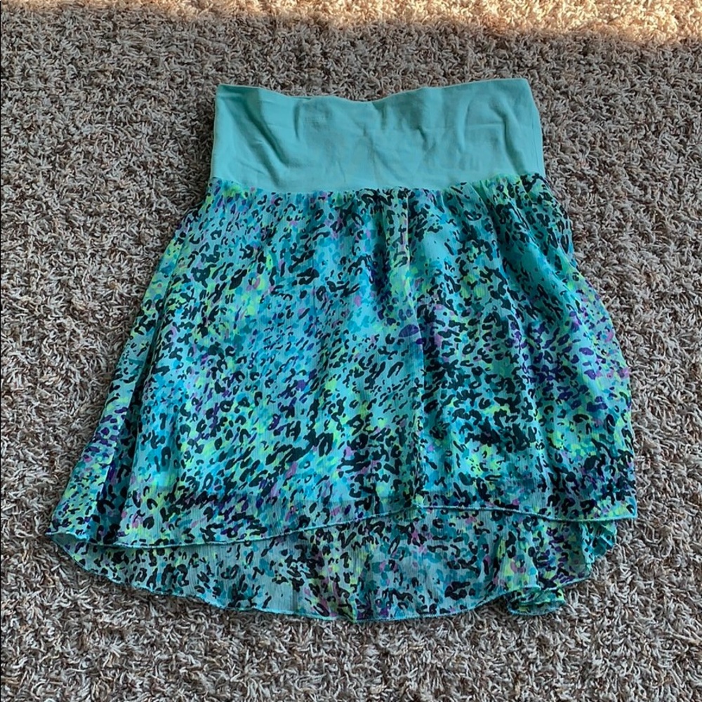 Aeropostale skirt sz S
